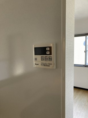 ボナールＡの設備