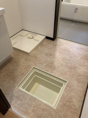 ボナールＡの設備