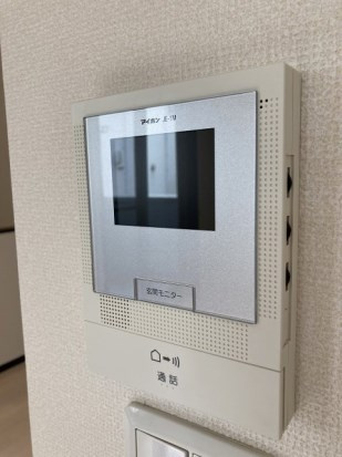 ボナールＡのセキュリティ