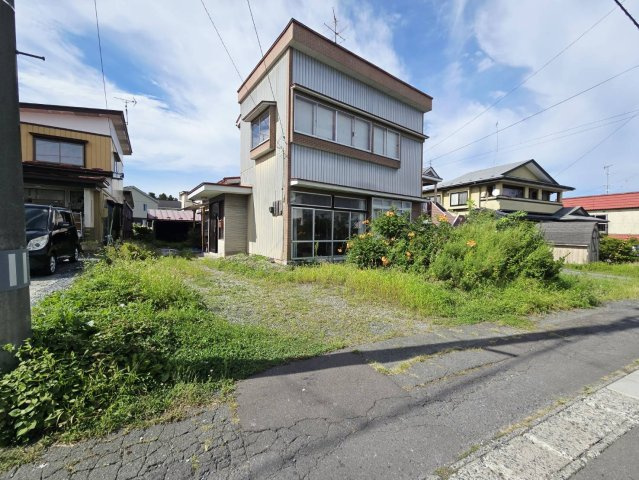 八戸市長者2丁目9番地25