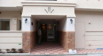 【エントランス】 | La Village Noumea