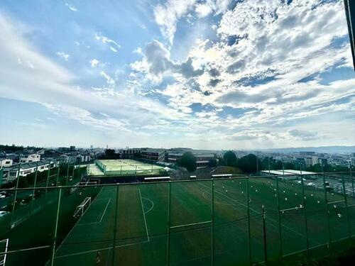 オークヒルズ香里五番館の展望|■物件内覧・資金計画相談・住宅ローン相談、リフォーム相談、お問合せ受付中■
※当日・翌日のご内覧、ご相談はお電話でのお問合せがスムーズです！