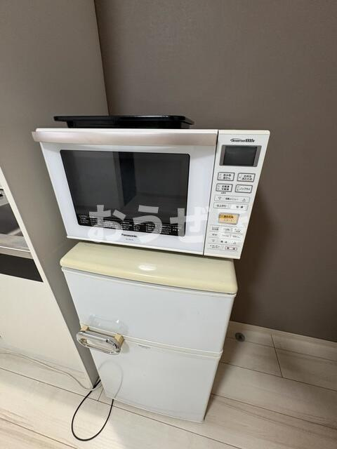 Ｗｋｂ　Ｋｏｎａｎｄａｉの設備