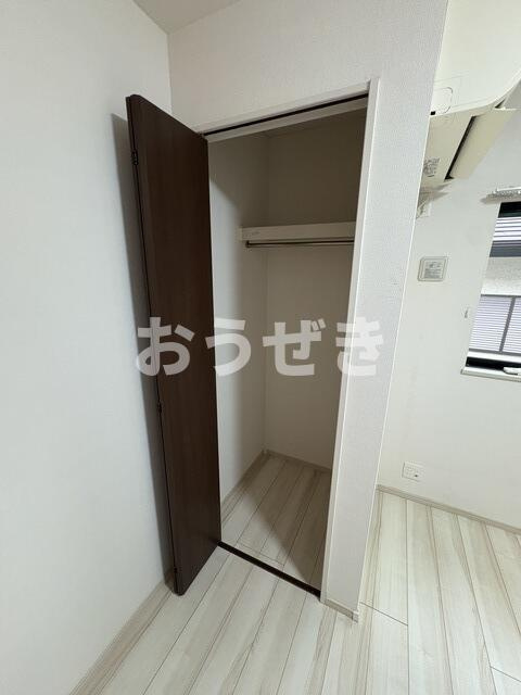 Ｗｋｂ　Ｋｏｎａｎｄａｉの収納