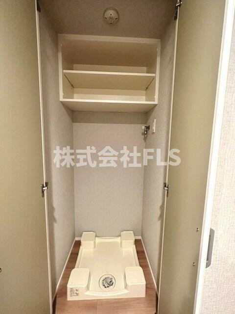 中央区東日本橋２丁目の賃貸マンションの設備