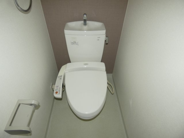 【トイレ】