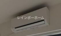 ＭＥＬＬＡＳ新秋津Ⅱの設備|※同管理別建物参考写真