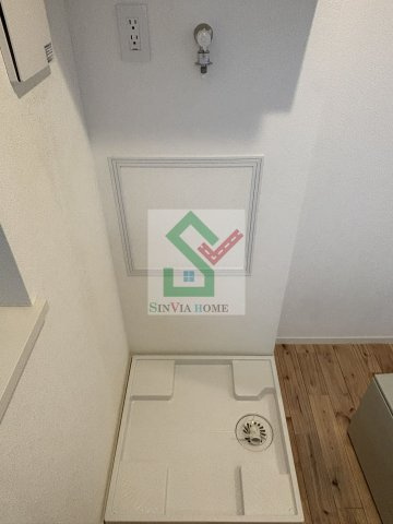 ハレノソラの設備