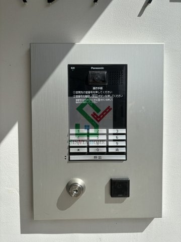 ハレノソラのその他共用部分
