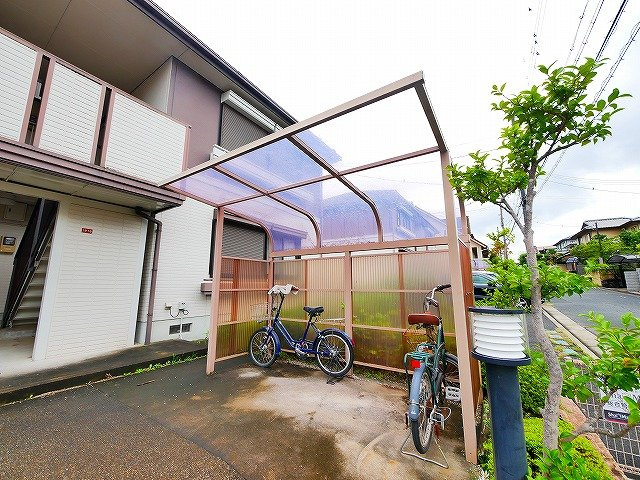 ハイツ光の和室|日本らしい落ち着いた雰囲気の和室です