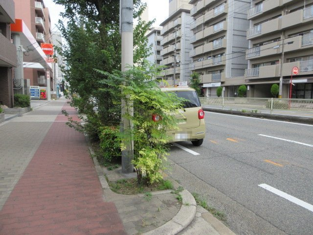 大阪市淀川区塚本３丁目の売地