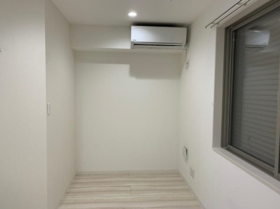 【寝室】 | CITY COURT 四谷坂町