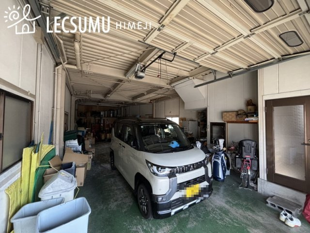 姫路市辻井1丁目/中古戸建のその他