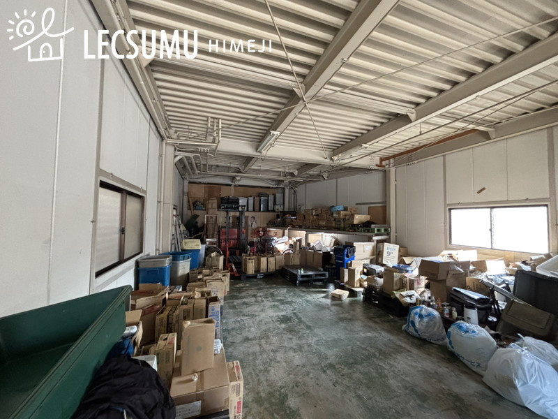 姫路市辻井1丁目/中古戸建のその他