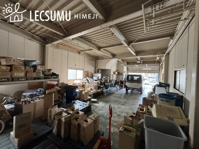 姫路市辻井1丁目/中古戸建のその他