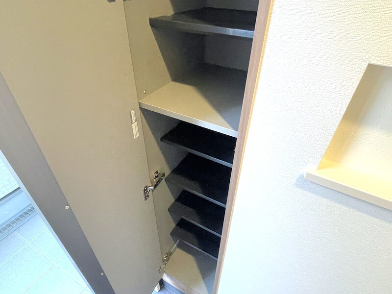 福岡市博多区板付１丁目のアパートのその他|展望