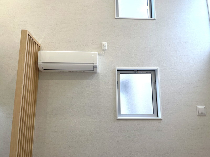 福岡市博多区板付１丁目のアパートの設備