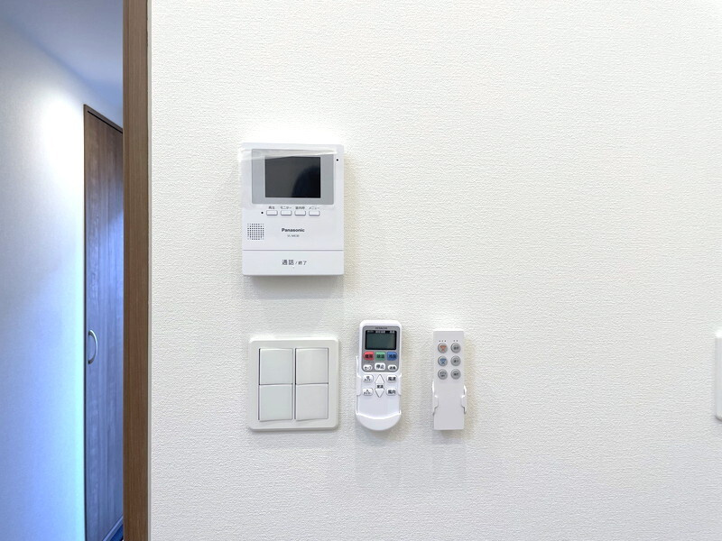 福岡市博多区板付１丁目のアパートのその他|その他