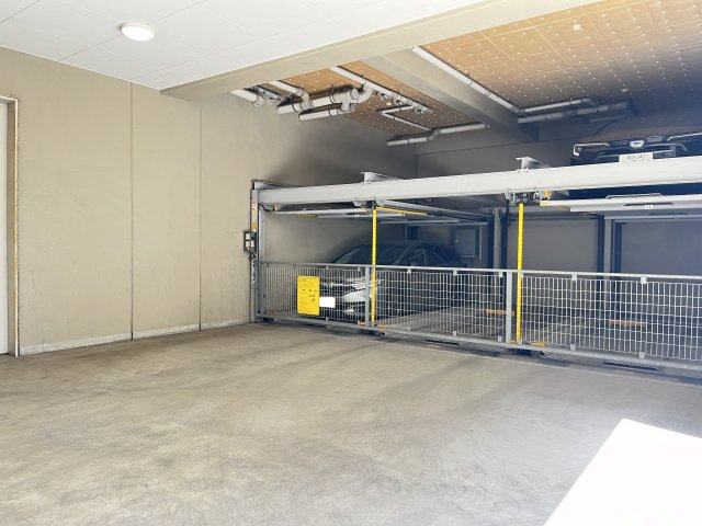 ★駐車場★