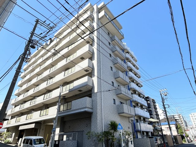 リヴァージュ　ユイット神奈川の画像