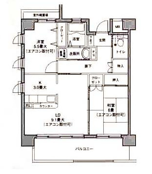 ★間取り★