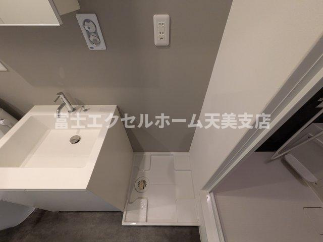 ステイザパークフロント津久野のその他
