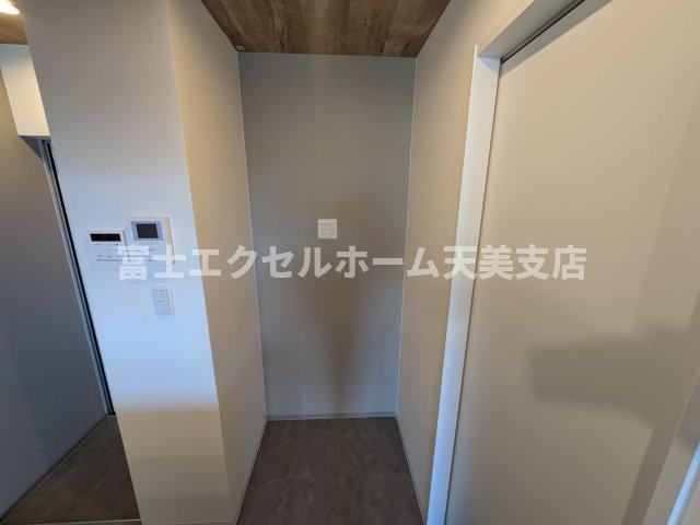 ステイザパークフロント津久野のその他
