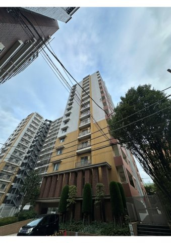 プラウド錦糸公園