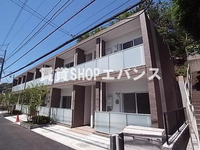 【外観】 | リブリ・ベルカーサYUHI