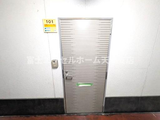 保田レジデンスのその他共用部分