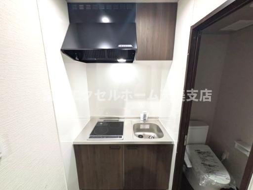 保田レジデンスのキッチン