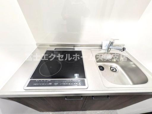 保田レジデンスのキッチン