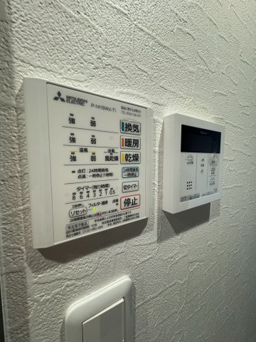 別号室写真