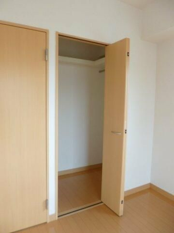 ＤＯＭＵＳの収納