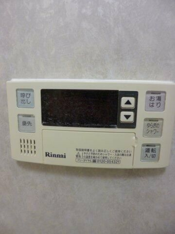 ＤＯＭＵＳの設備