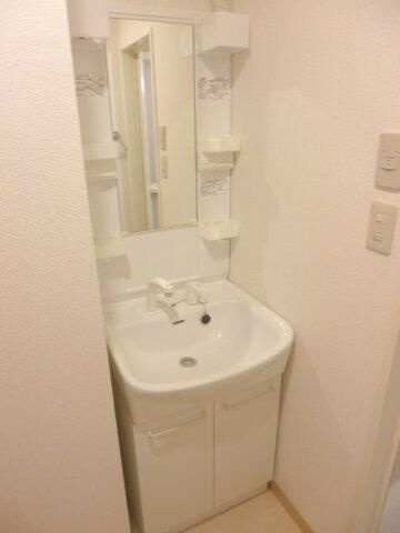 ＤＯＭＵＳの独立洗面台