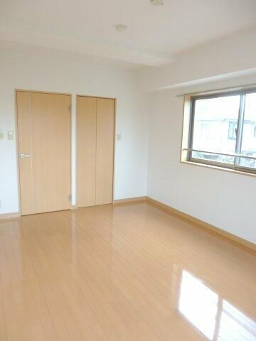 ＤＯＭＵＳの寝室