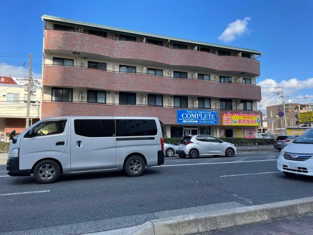 アドミール宝塚