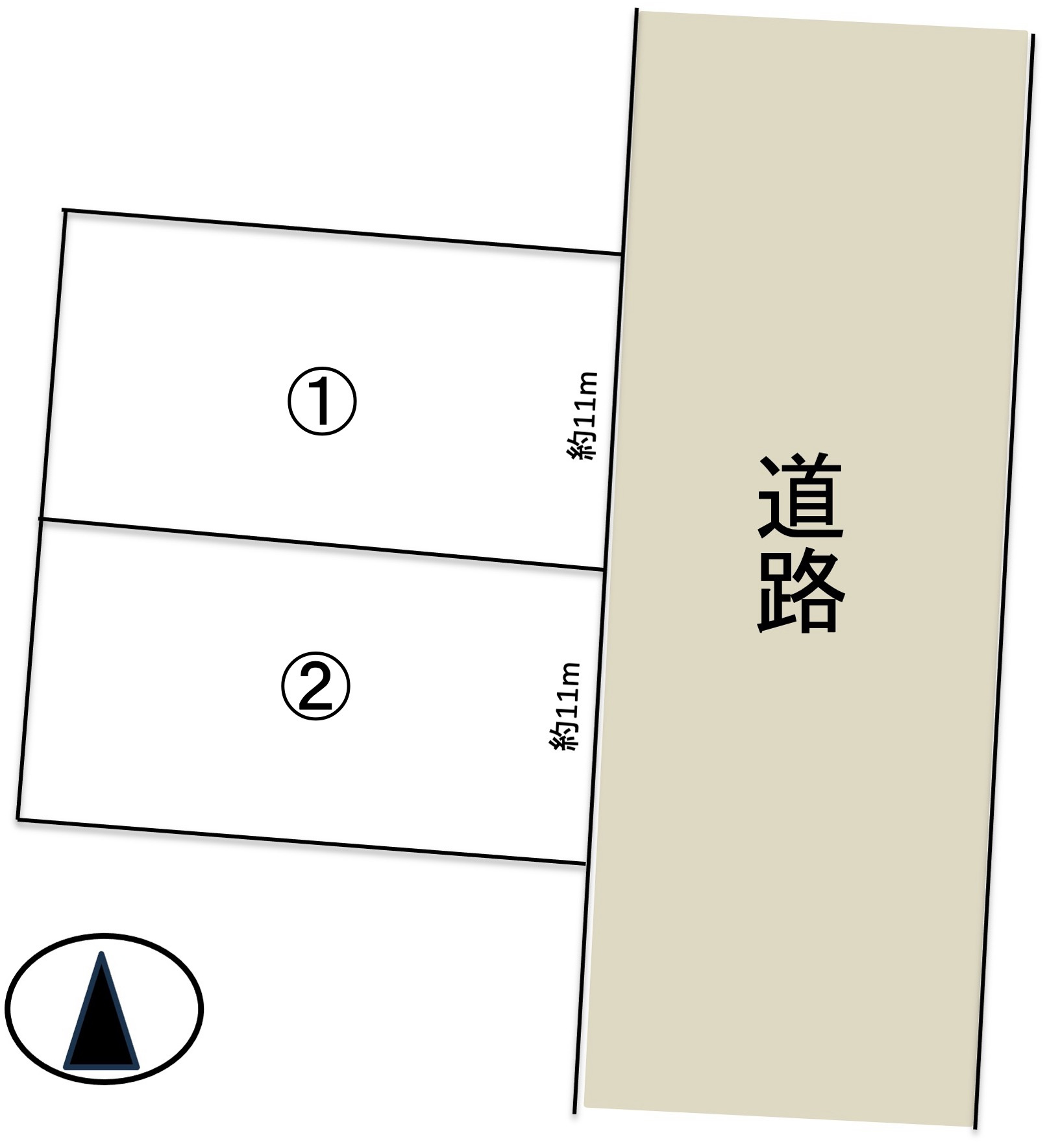 浜松市中央区泉3丁目土地
