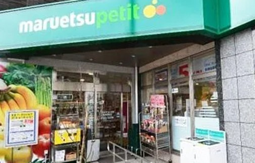 D‘sVARIE高田馬場レジデンスの周辺