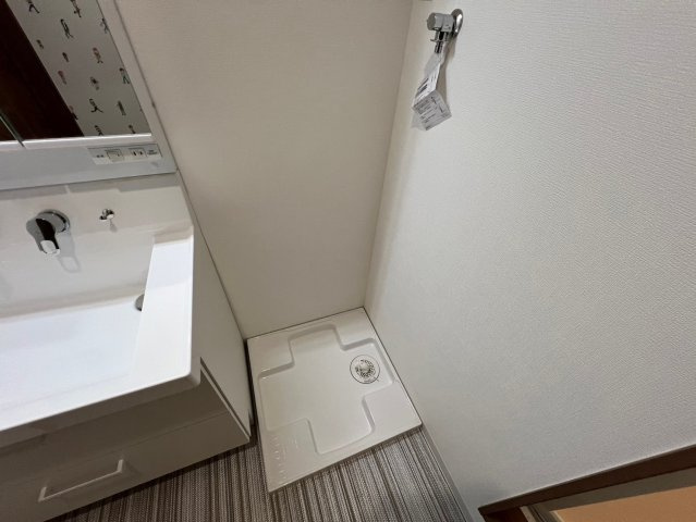 Riemon蛍池の設備