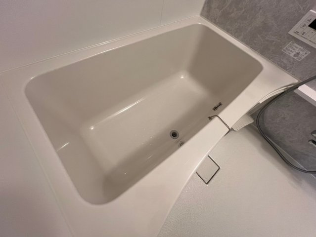 Riemon蛍池の浴室