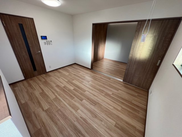 Riemon蛍池のロビー