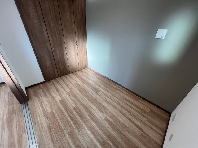 Riemon蛍池の寝室
