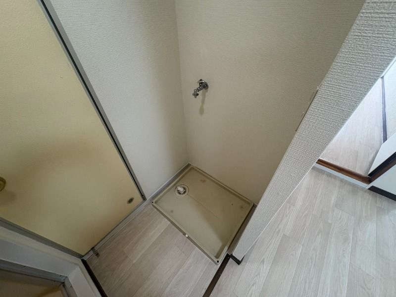 メゾンパークの設備