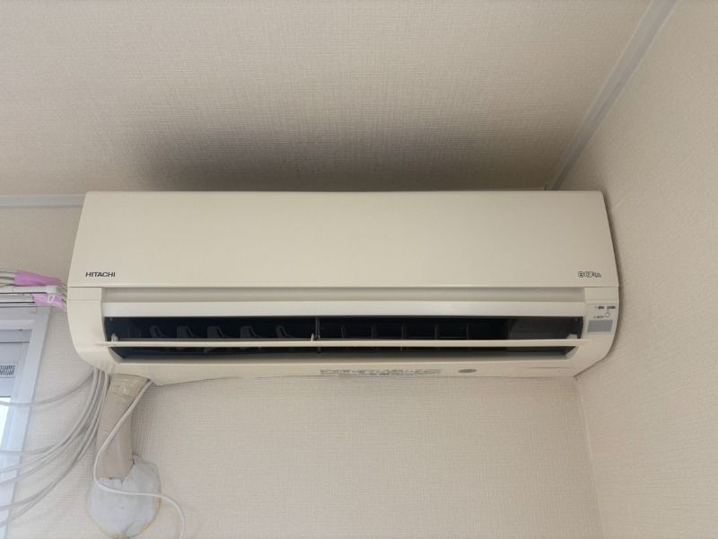 メゾンパークのその他