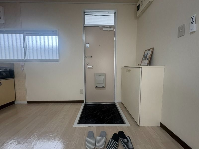 メゾンパークのその他