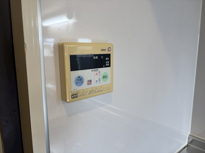 シティプレイス の設備