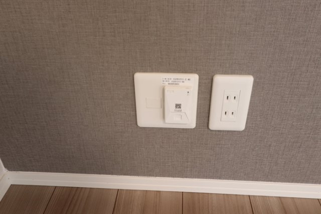 アパッショナート東浜|インターネット無料WIFI