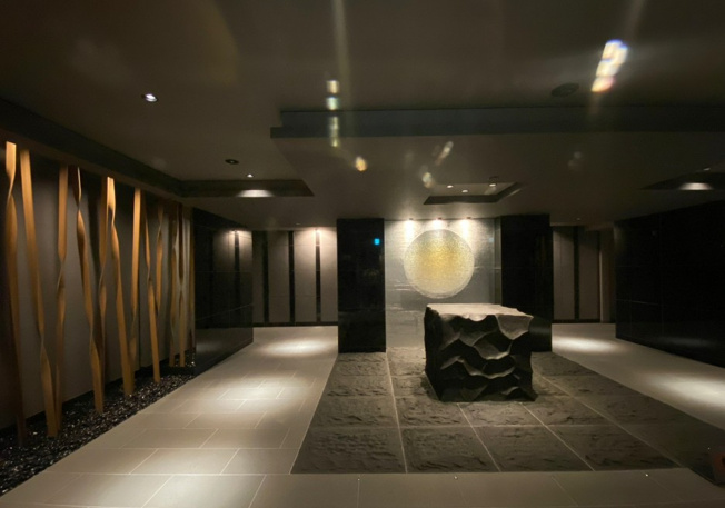 【その他共用部分】 | クレヴィア山吹神楽坂